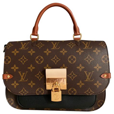 sac en main louis vuitton|sac Louis Vuitton femme.